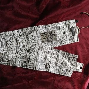 Miche Snap Looped Handle or Belt Holder. New